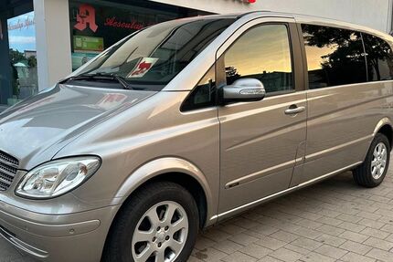 Mercedes-Benz Viano 306.000 km 7.999 &euro; Nürnberg 90429