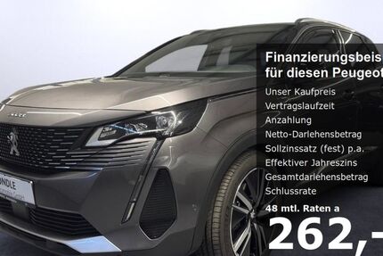 Peugeot 3008 38.400 km 24.790 &euro; Lörrach 79541