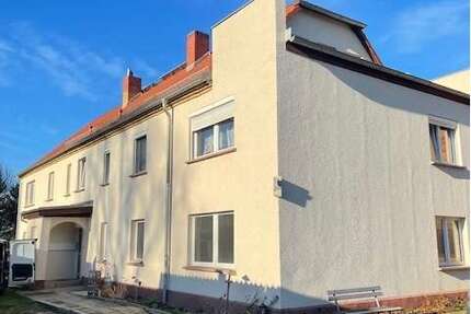 Wohnung zum Mieten in Kitzscher- Hainichen 588,35 € 75.43 m²