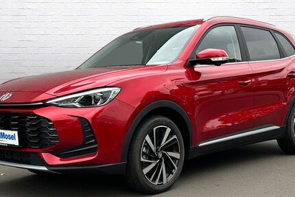 MG ZS 3.500 km 23.400 &euro; Bitburg 54634