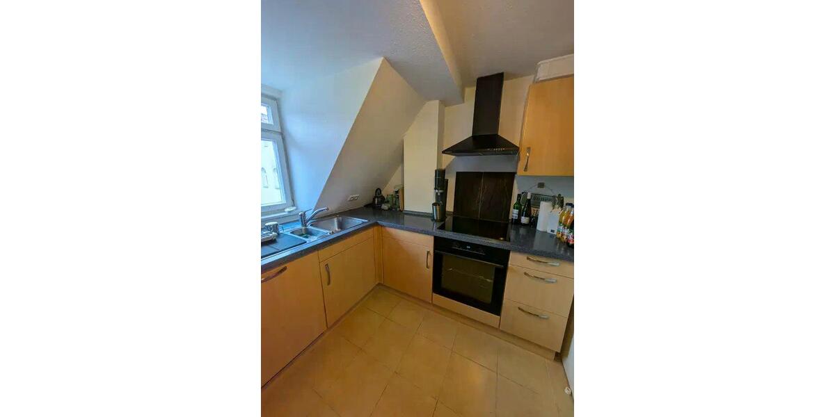 Dachgeschoßwohnung Remshalden - 4.5 Zimmer, 87 m&sup2;, 268.000&euro; | Angebot:26835327