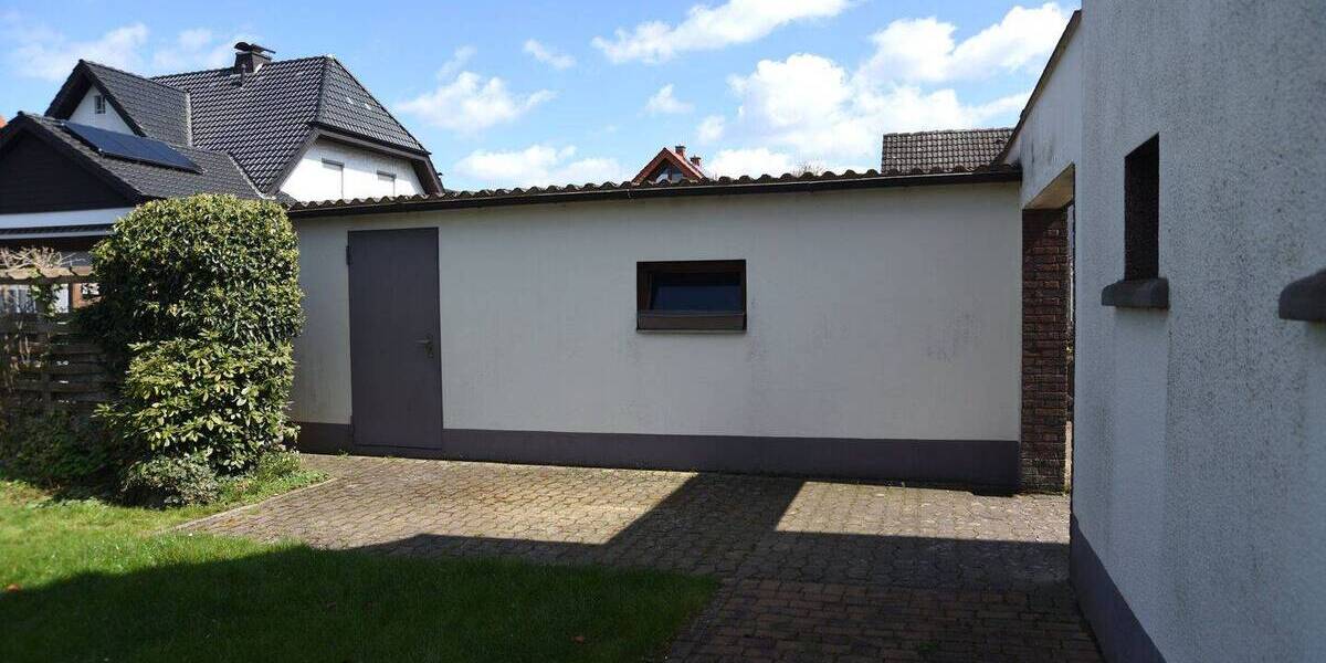 Einfamilienhaus Enger Westerenger - 6 Zimmer, 157 m&sup2;, 297.000&euro; | Angebot:26190113