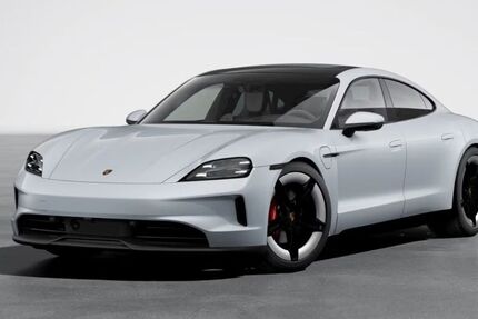 Porsche Taycan 25.356 km 107.800 &euro; Leipzig 04356