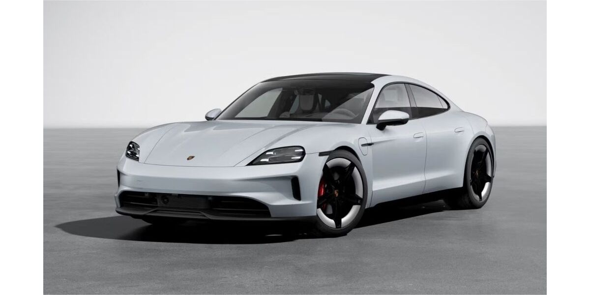 Porsche Taycan 25.356 km 109.800 &euro; Leipzig 04356