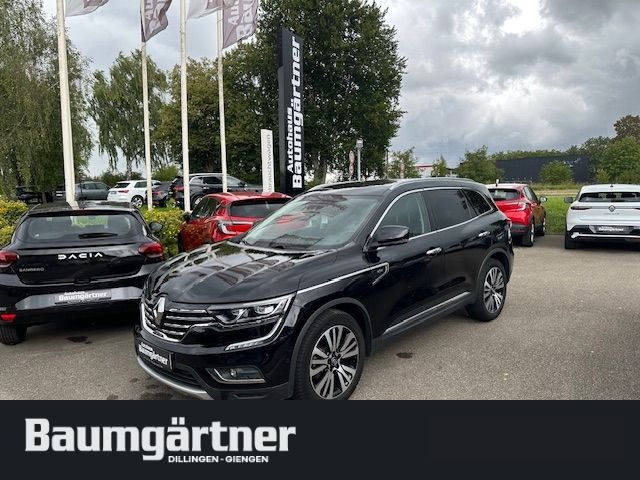 Koleos