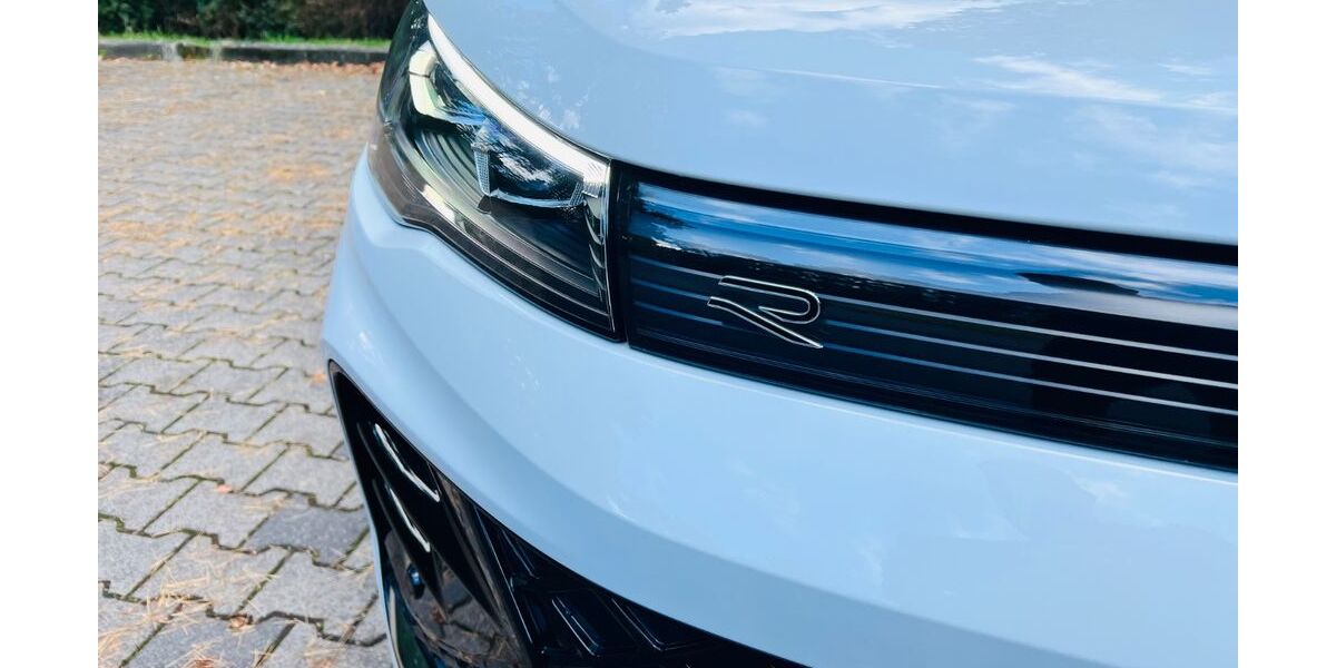 VW Tiguan 16.200 km 36.950 &euro; Oerlinghausen 33813