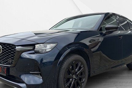 Mazda CX-60 47.036 km 34.590 &euro; Pfaffenhofen 85276