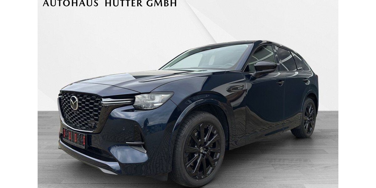 Mazda CX-60 47.036 km 34.590 &euro; Pfaffenhofen 85276