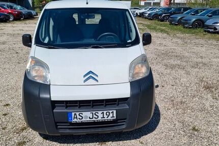 Citroen Nemo
