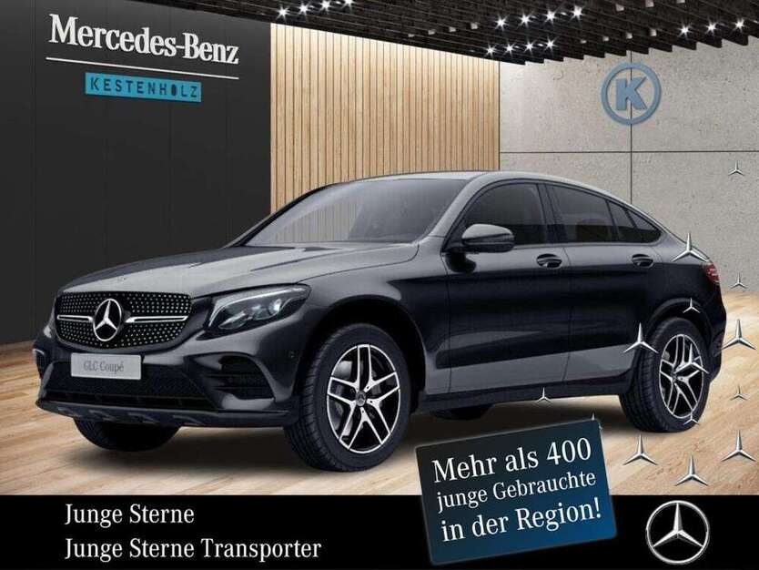 GLC 250