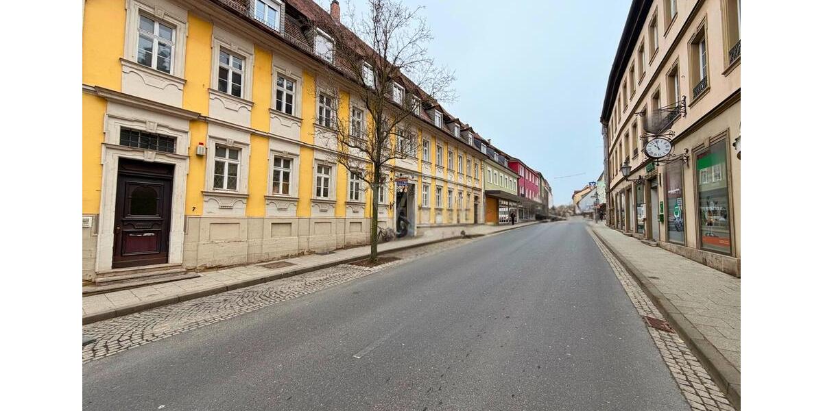 Gewerbeobjekt Kitzingen - 480&euro; | Angebot:25254555