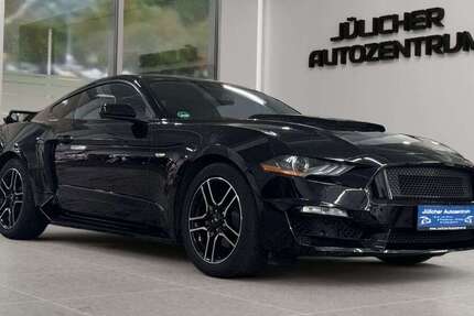 Ford Mustang 96.400 km 21.990 € Jülich 52428
