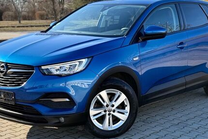 Opel Grandland (X) 140.228 km 11.700 &euro; Mittenwalde 15749
