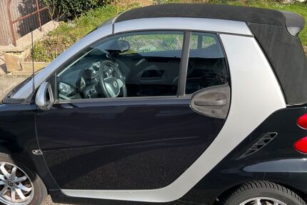 Smart ForTwo 113.990 km 3.499 &euro; Waldbronn 76337