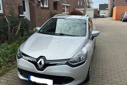 Renault Clio 160.500 km 4.899 &euro; Niederkrüchten 41372