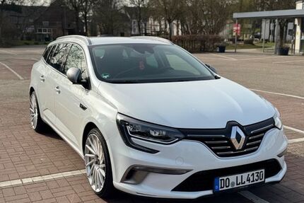 Renault Megane 125.000 km 13.800 &euro; Dortmund 44388