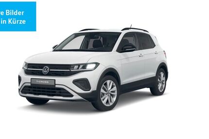 VW T-Cross 6.400 km 27.090 &euro; Engen 78234