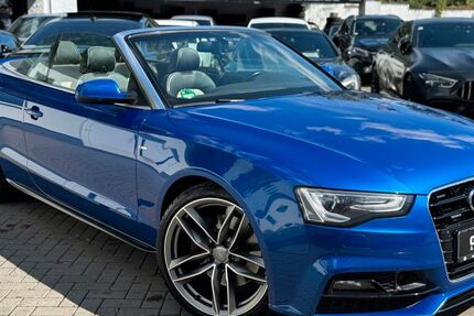 Audi A5 195.200 km 17.800 € Wiesbaden 65201