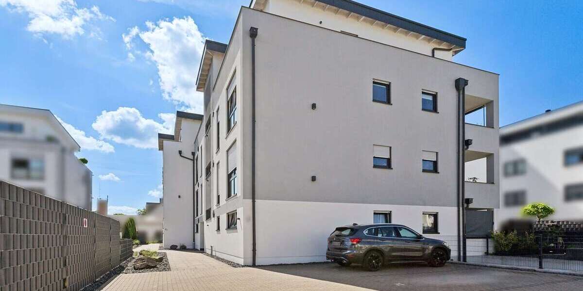 Wohnung zum Kaufen in Lahnstein 559.000 € 156 m² 3 zimmer