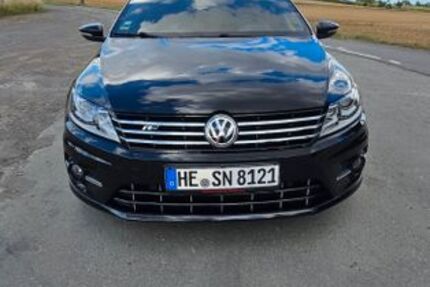 VW CC