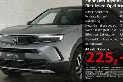 Opel Mokka 24.150 km 18.824 &euro; Coesfeld 48653