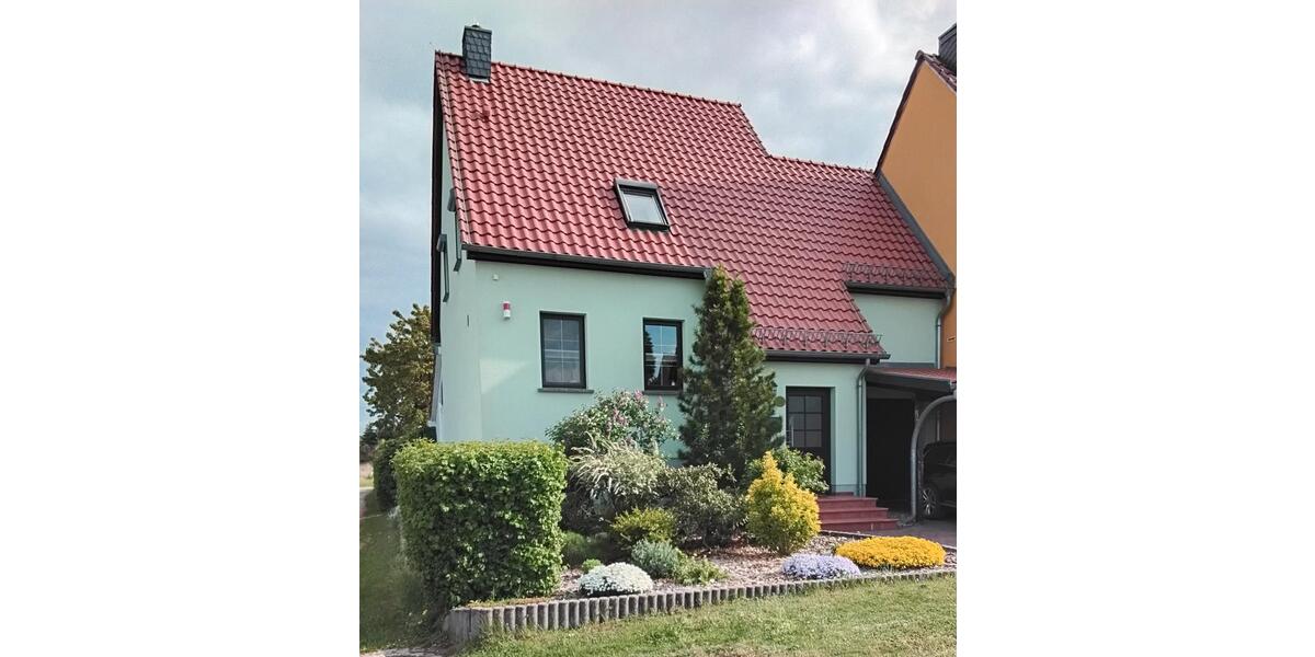 Reihenhaus Seelow - 7 Zimmer, 156 m&sup2;, 310.000&euro; | Angebot:26556903