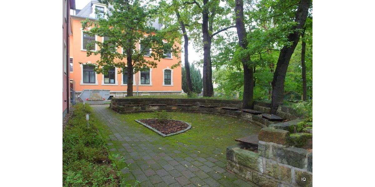 Etagenwohnung Radebeul - 2 Zimmer, 41 m&sup2;, 407&euro; | Angebot:26349624