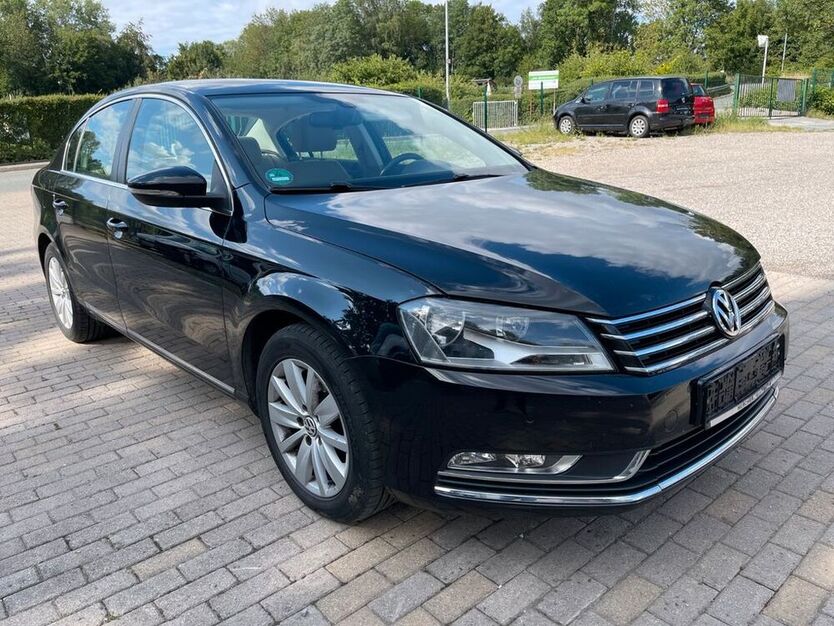 Passat