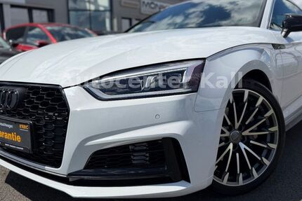 Audi A5 73.000 km 27.990 &euro; Kall 53925