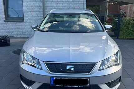 Seat Leon 78.000 km 13.400 € Dülmen 48249