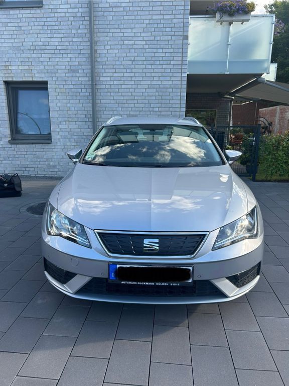 Seat Leon 78.000 km 13.400 € Dülmen 48249