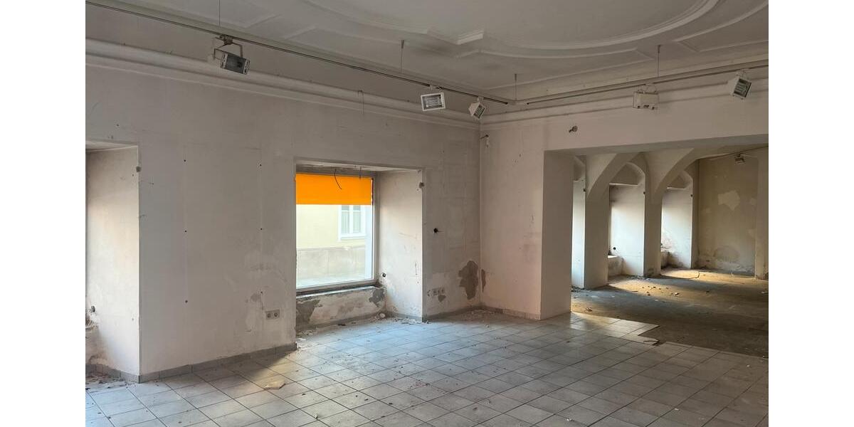 Gewerbeobjekt Viechtach - 850&euro; | Angebot:25363061