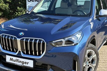 BMW X1 46.750 km 35.950 &euro; Giengen 89537