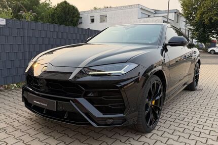 Lamborghini Urus 42.688 km 259.890 &euro; Köln 50859