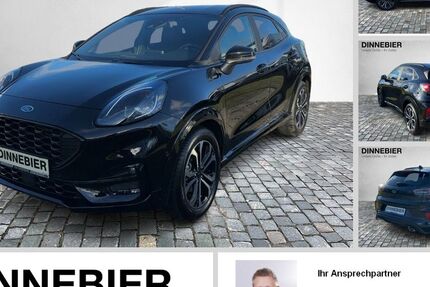 Ford Puma 18.687 km 27.980 € Berlin 13581