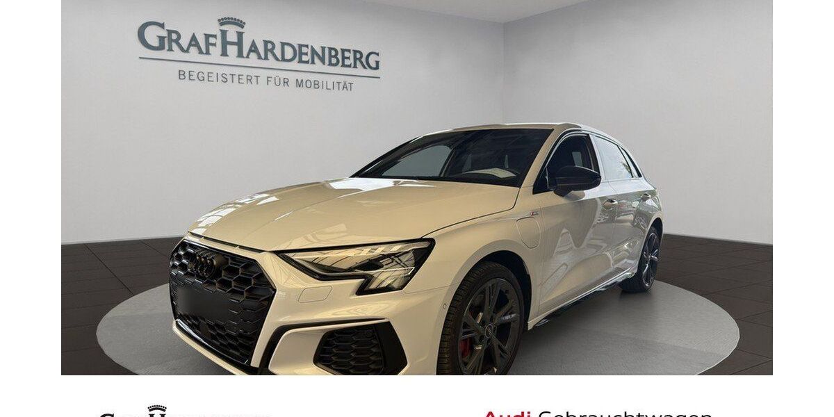 Audi A3 68.200 km 27.930 &euro; Aach 78267