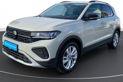 VW T-Cross 10.346 km 22.499 &euro; Leinefelde-Worbis/DE 37327