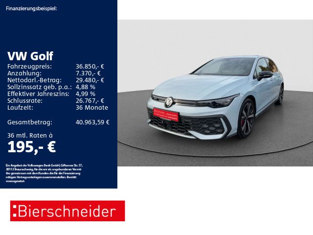 VW Golf 14.724 km 36.450 &euro; Schwäbisch Gmünd 73525