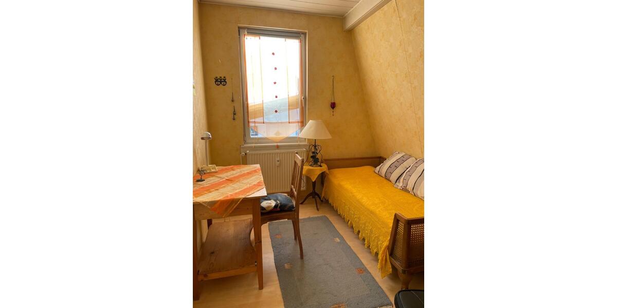 Etagenwohnung Gernsheim - 2 Zimmer, 58 m&sup2;, 680&euro; | Angebot:24743042