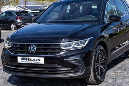 VW Tiguan 37.499 km 31.985 &euro; Pohlheim 35415