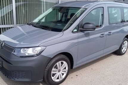 VW Caddy 15.100 km 29.990 &euro; Teisendorf 83317