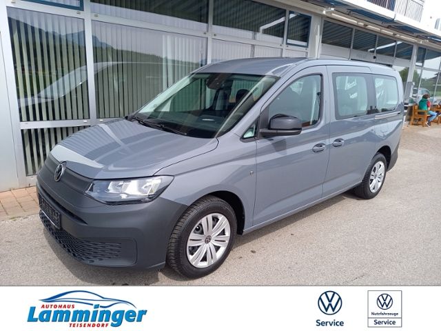 VW Caddy 15.100 km 29.990 &euro; Teisendorf 83317