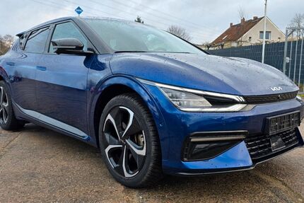 Kia EV6 57.034 km 27.000 € Fredersdorf - Vogelsdorf 15370