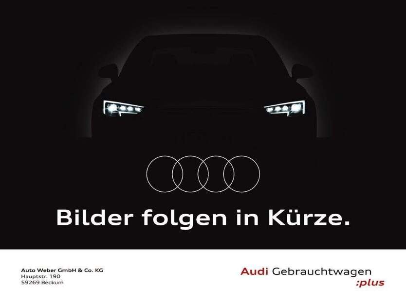 Audi SQ8 1.100 km 154.900 € Neubeckum 59269