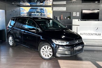 VW Touran 82.490 km 24.890 &euro; Bretten 75015