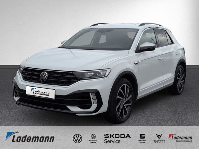 VW T-Roc 42.700 km 27.784 &euro; Lauda-Königshofen 97922
