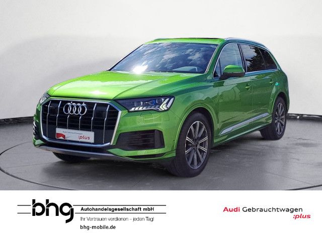 Audi Q7 83.136 km 56.860 € Binzen 79589