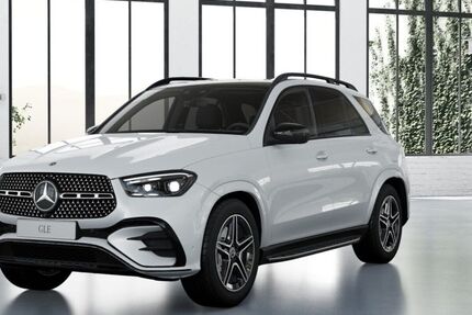 Mercedes-Benz GLE 350 9.900 km 87.443 &euro; Ergolding 84030