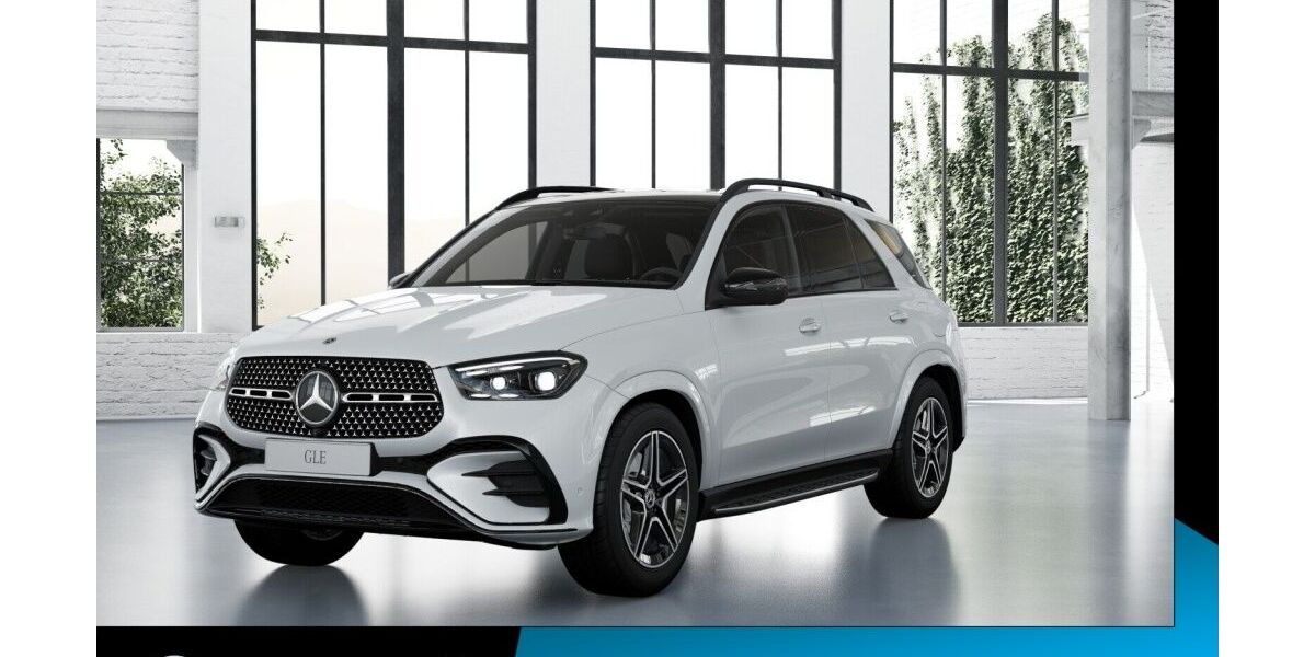 Mercedes-Benz GLE 350 9.900 km 87.443 &euro; Ergolding 84030