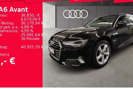 Audi A6 53.573 km 36.850 € Frankfurt am Main 60326